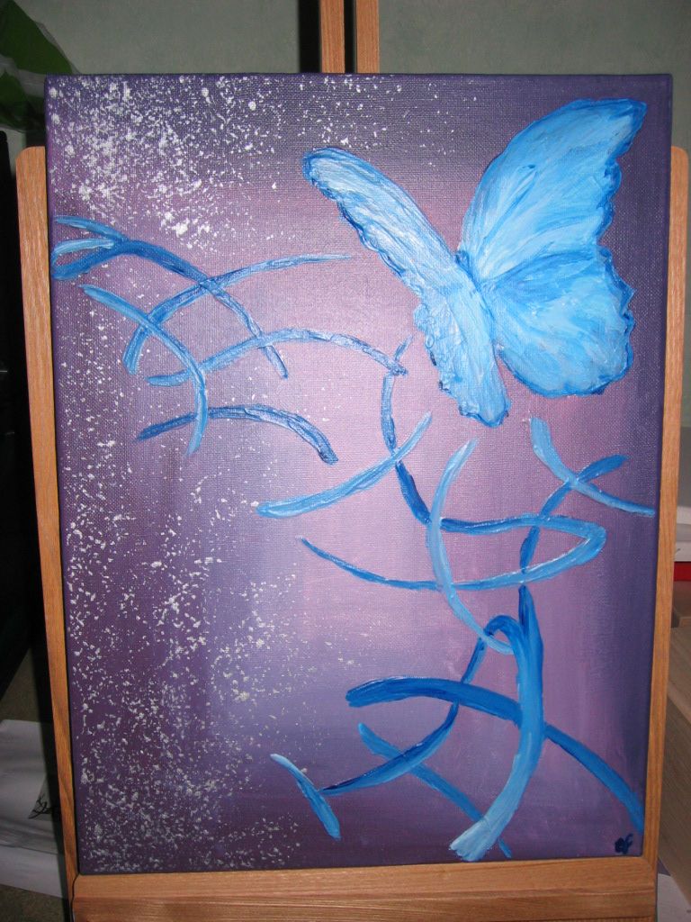 Papillon